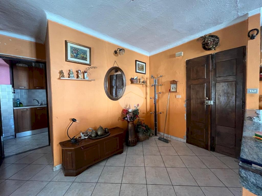 Quadrilocale Via Pettinotti, Barge - foto 2