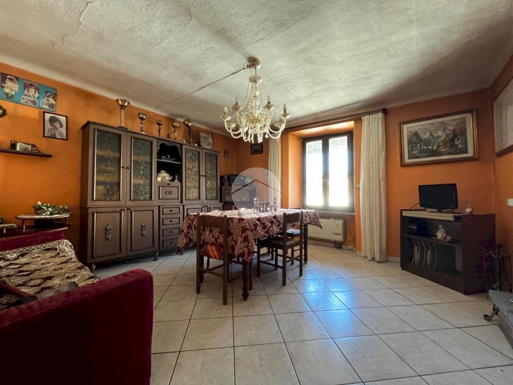 Quadrilocale Via Pettinotti, Barge - foto 3