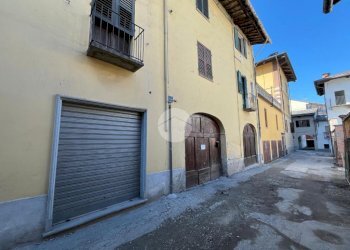 Quadrilocale Via Pettinotti, Barge - foto 1