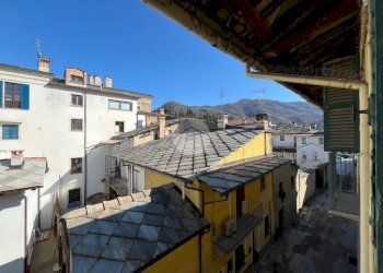 Quadrilocale Via Pettinotti, Barge - foto 6