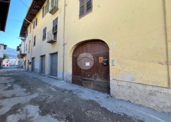 Quadrilocale Via Pettinotti, Barge - foto 13