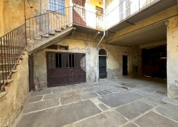 Quadrilocale Via Pettinotti, Barge - foto 14