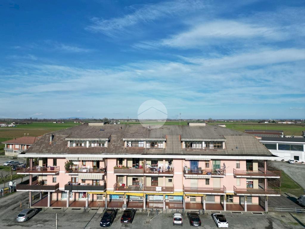 Trilocale Via Cuneo, Barge - foto 1