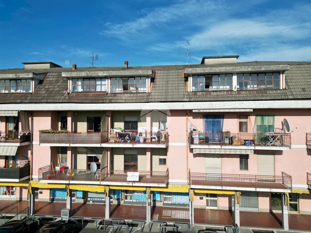 Trilocale Via Cuneo, Barge - foto 2