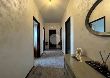 Trilocale Via Cuneo, Barge - foto 4