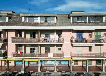 Three-room apartment Via Cuneo, Barge - photo 15