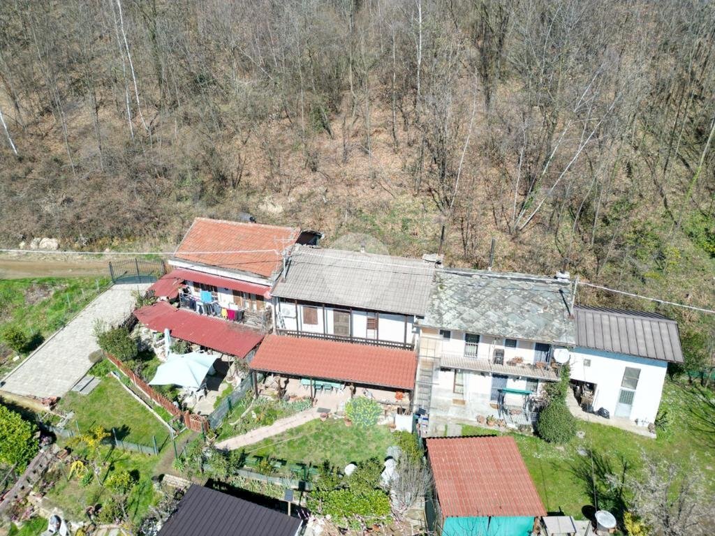 Casa semi indipendente Via biacanai, Bagnolo Piemonte - foto 2