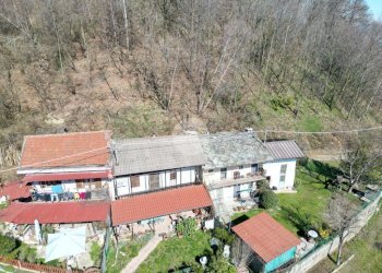 Casa semi indipendente Via biacanai, Bagnolo Piemonte - foto 1