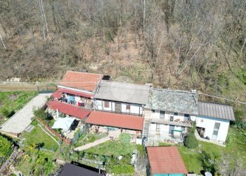 Casa semi indipendente Via biacanai, Bagnolo Piemonte - foto 2