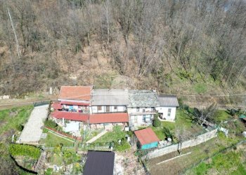 Casa semi indipendente Via biacanai, Bagnolo Piemonte - foto 3