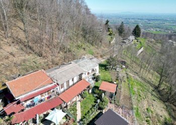 Casa semi indipendente Via biacanai, Bagnolo Piemonte - foto 4