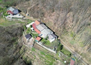 Casa semi indipendente Via biacanai, Bagnolo Piemonte - foto 6