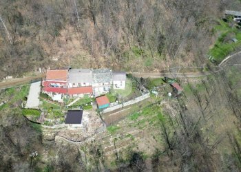 Casa semi indipendente Via biacanai, Bagnolo Piemonte - foto 9