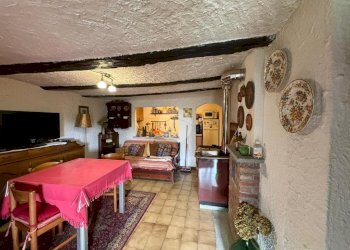 Casa semi indipendente Via biacanai, Bagnolo Piemonte - foto 12
