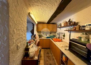 Casa semi indipendente Via biacanai, Bagnolo Piemonte - foto 13