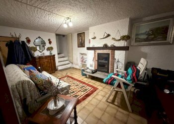 Casa semi indipendente Via biacanai, Bagnolo Piemonte - foto 15