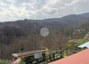 Casa semi indipendente Via biacanai, Bagnolo Piemonte - foto 20