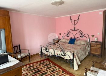 Casa semi indipendente Via biacanai, Bagnolo Piemonte - foto 21
