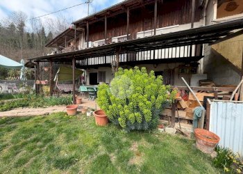 Casa semi indipendente Via biacanai, Bagnolo Piemonte - foto 25
