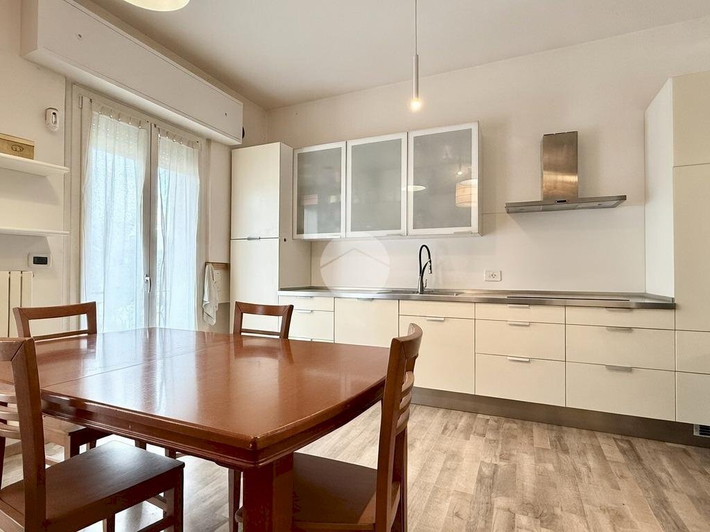 Three-room apartment Via Antonio Pacinotti, Misano Adriatico - photo 2