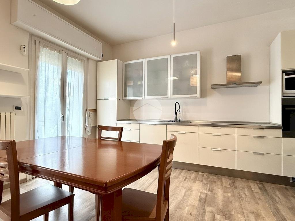 Three-room apartment Via Antonio Pacinotti, Misano Adriatico - photo 3