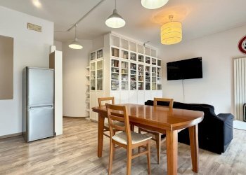 Three-room apartment Via Antonio Pacinotti, Misano Adriatico - photo 1