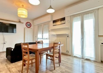 Three-room apartment Via Antonio Pacinotti, Misano Adriatico - photo 7