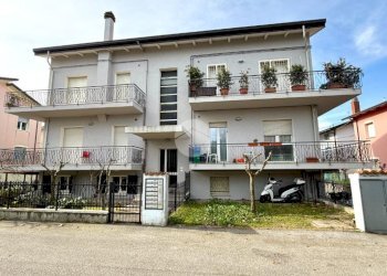 Three-room apartment Via Antonio Pacinotti, Misano Adriatico - photo 12