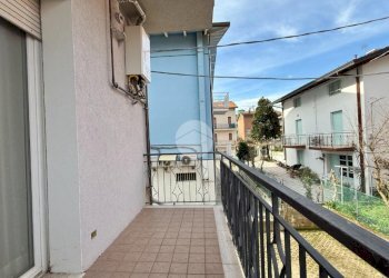 Three-room apartment Via Antonio Pacinotti, Misano Adriatico - photo 15