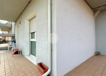 Three-room apartment Via Antonio Pacinotti, Misano Adriatico - photo 16