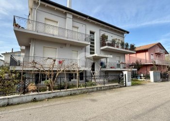 Three-room apartment Via Antonio Pacinotti, Misano Adriatico - photo 18
