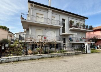 Three-room apartment Via Antonio Pacinotti, Misano Adriatico - photo 20