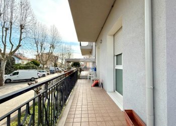 Three-room apartment Via Antonio Pacinotti, Misano Adriatico - photo 21