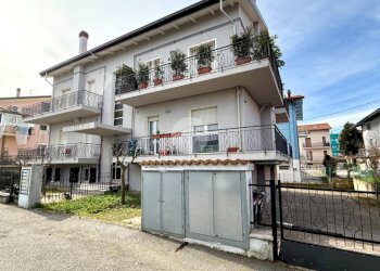 Three-room apartment Via Antonio Pacinotti, Misano Adriatico - photo 22