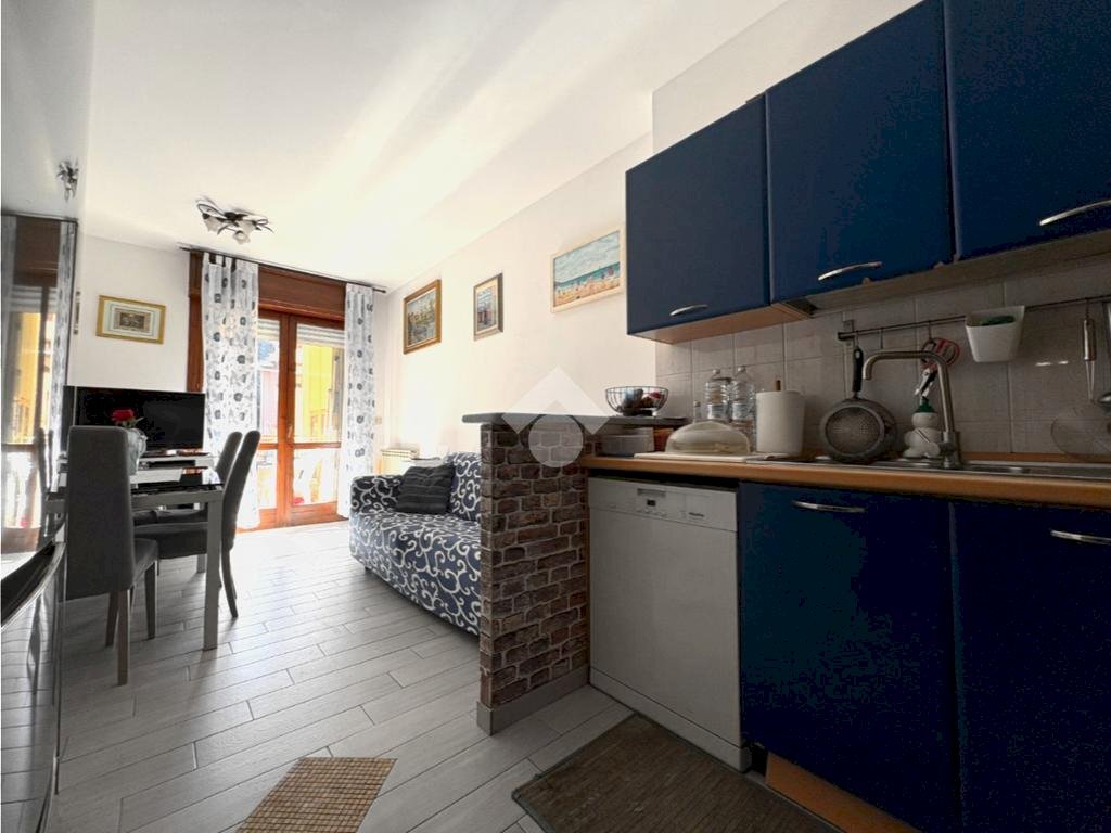 Trilocale Corso Limone Piemonte, Ventimiglia - foto 1