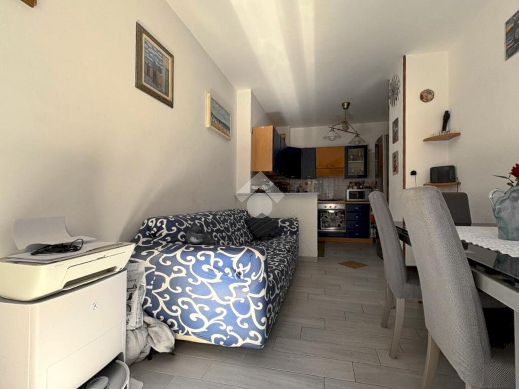 Trilocale Corso Limone Piemonte, Ventimiglia - foto 3