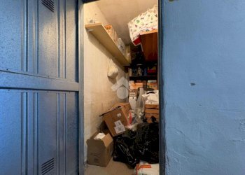 Trilocale Corso Limone Piemonte, Ventimiglia - foto 15