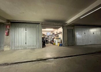 Trilocale Corso Limone Piemonte, Ventimiglia - foto 17