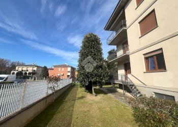 Trilocale Via 3^ brigata julia, Traversetolo - foto 28