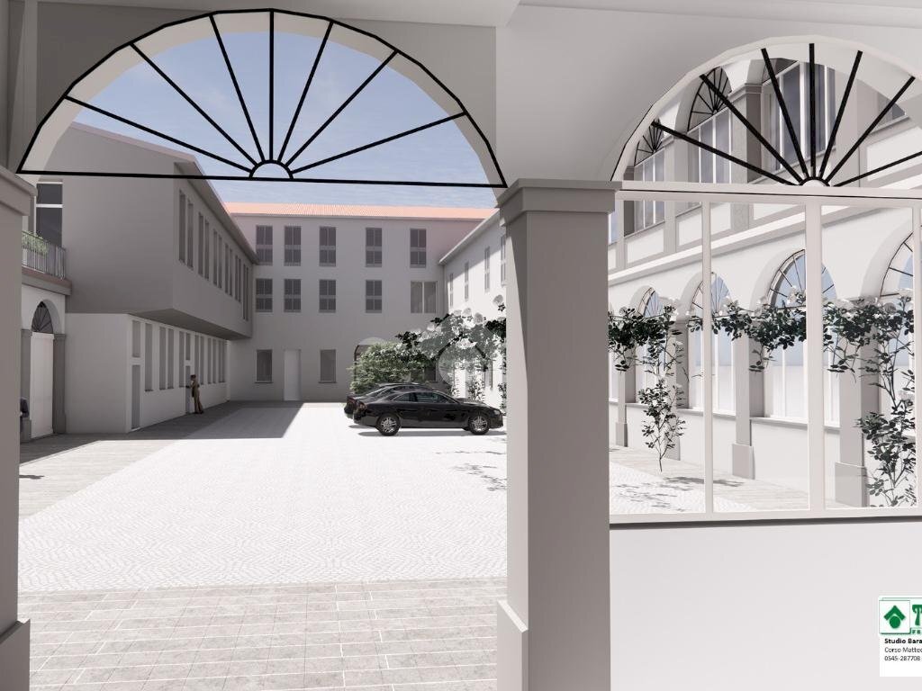 Trilocale Via Risorgimento, Lugo - foto 3