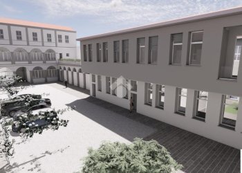 Trilocale Via Risorgimento, Lugo - foto 6