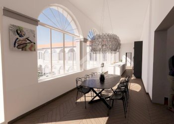 Trilocale Via Risorgimento, Lugo - foto 8