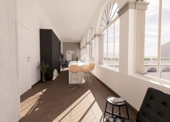 Trilocale Via Risorgimento, Lugo - foto 9