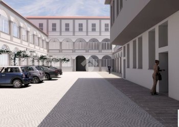 Trilocale Via Risorgimento, Lugo - foto 10