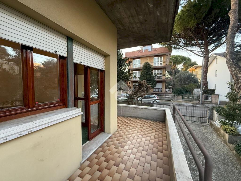 Trilocale Viale Cevedale, Riccione - foto 2
