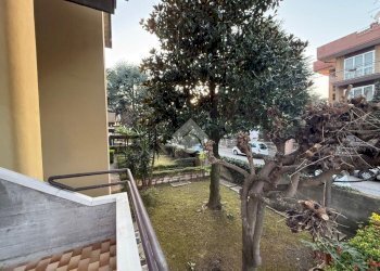 Trilocale Viale Cevedale, Riccione - foto 11