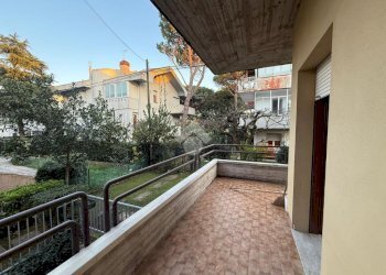 Trilocale Viale Cevedale, Riccione - foto 15