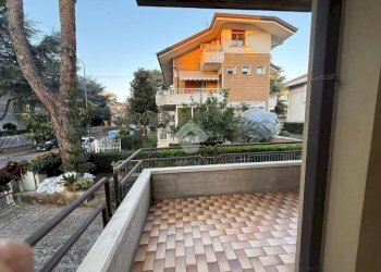 Trilocale Viale Cevedale, Riccione - foto 18