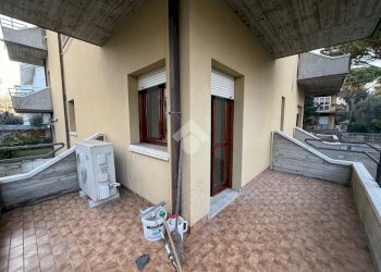 Trilocale Viale Cevedale, Riccione - foto 19