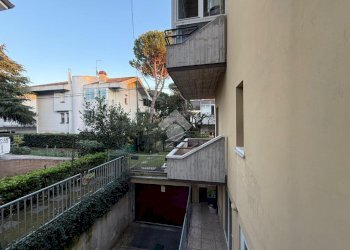 Trilocale Viale Cevedale, Riccione - foto 20